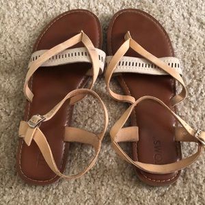 Toms Lexie sandals
